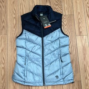 Mountain Hardwear Ratio Down Vest